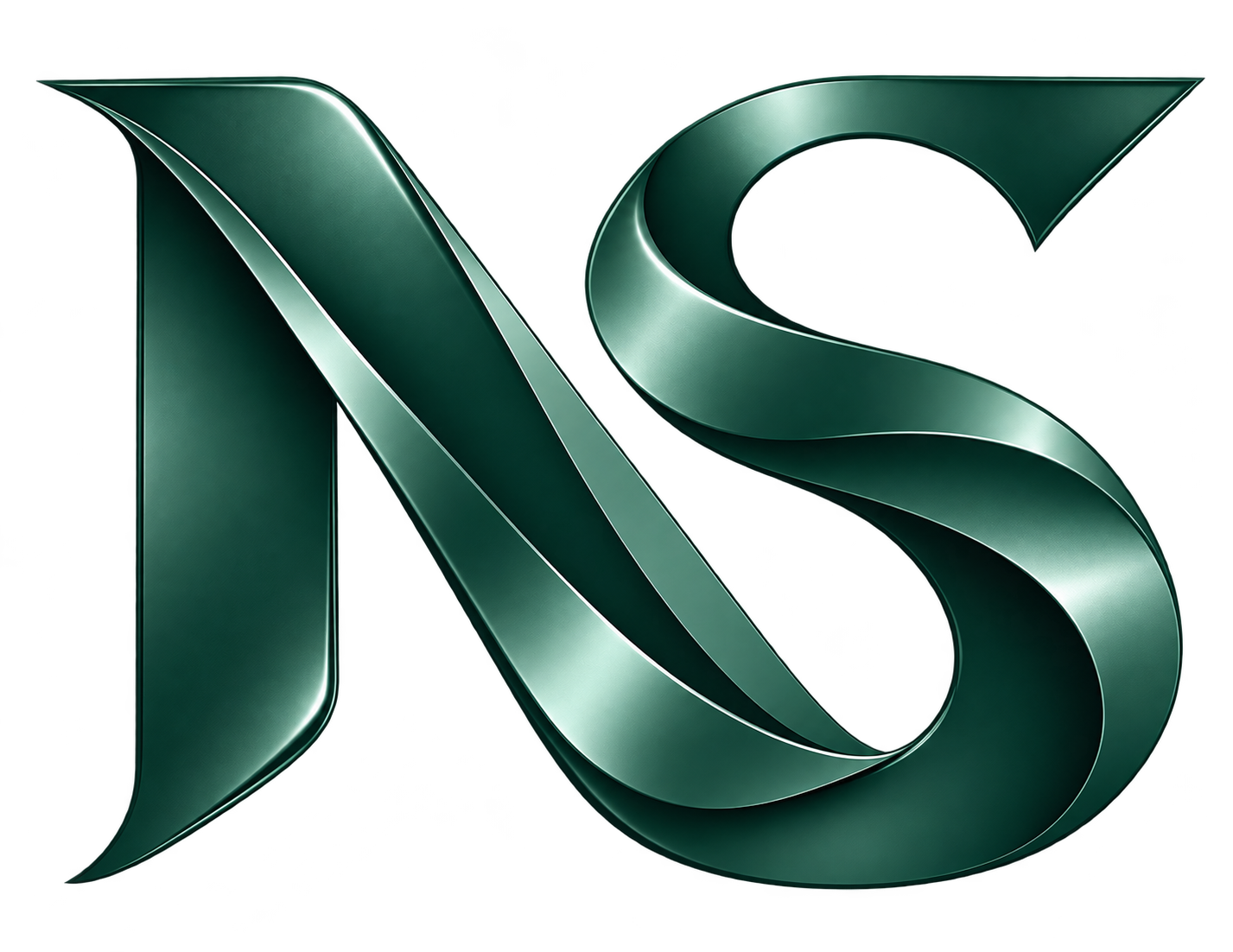 Nijanthan Shankar logo